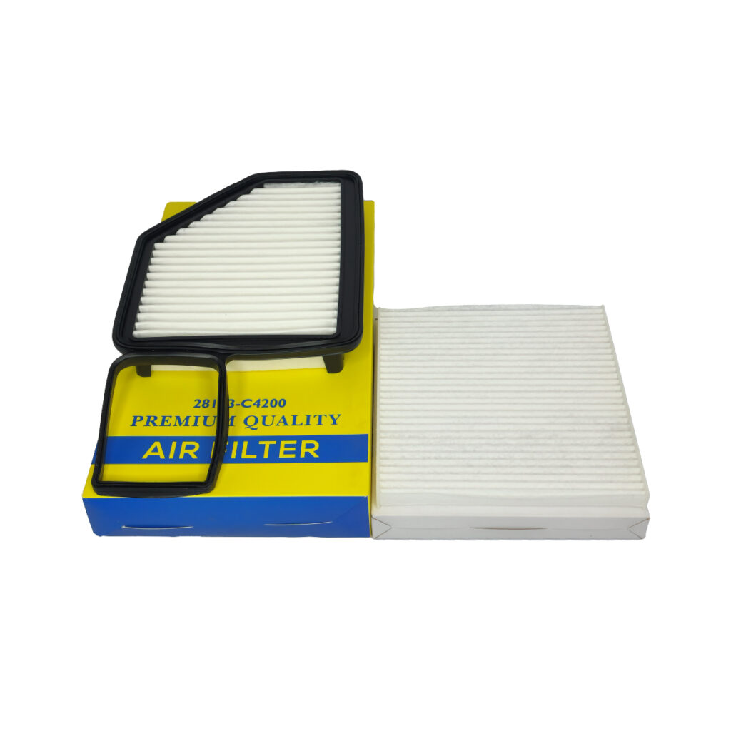 Hyundai Atos 1.1L Service Kit 2019+