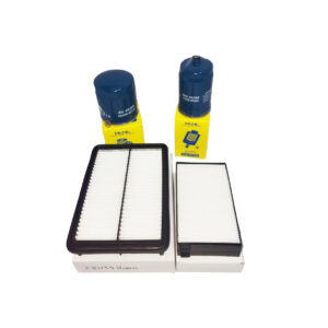 Hyundai H1 2.5L Bus Service Kit 2007+