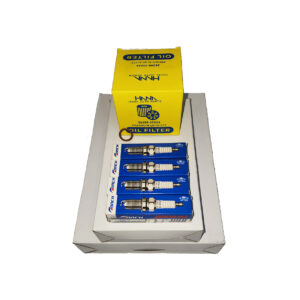 Hyundai H1 2.4L Petrol Service Kit