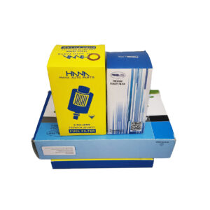 Hyundai Creta 1.6L Diesel Service Kit 2018+