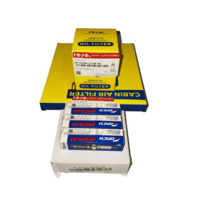 Hyundai Grand i10 Service Kit 1.0L 2018+