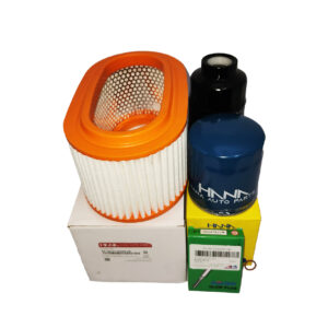 Hyundai H100 Diesel Big Hole 2.6L Service Kit Before 2012