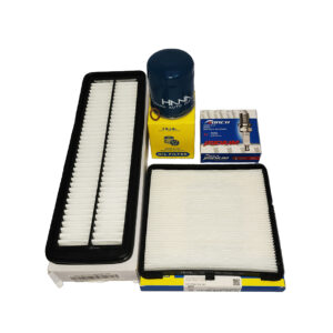 Hyundai i10 Service Kit Grand 1.2L 2013+