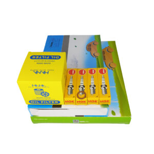 Hyundai Elantra 1.6L Service Kit 2000 - 2006