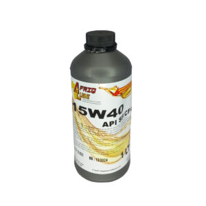 Afriq Lube 15W40 1L Engine Oil