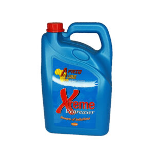 Afriq Lube 5L Degreaser