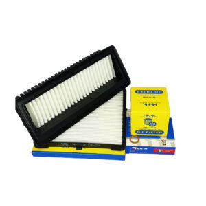 Hyundai i10 1.2L Service Kit 2007+