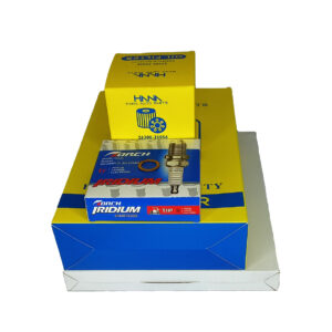 Hyundai i30 1.8L Service Kit 2012 - 2015