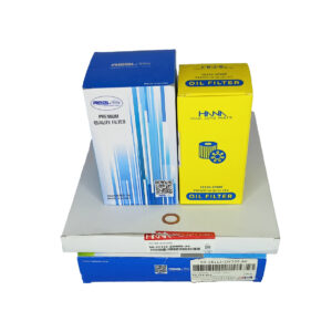 Hyundai Santa Fe 2.2L Diesel Service Kit 2012 - 2015