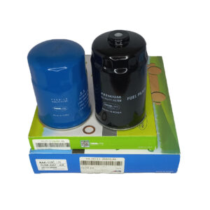 Hyundai Santa Fe Service Kit 2.2L Diesel 2006 - 2009