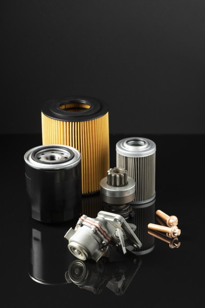 Car accessories