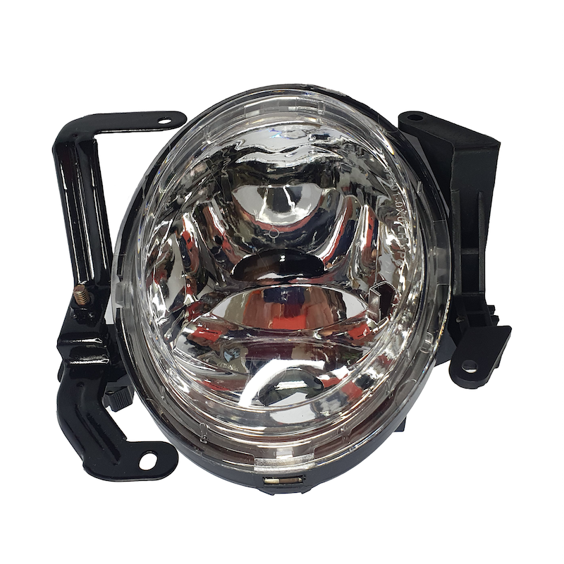 Hyundai i10 Fog Light Left Hand 2007+