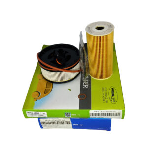 Hyundai Santa Fe 2.2L Diesel Service Kit 2018+