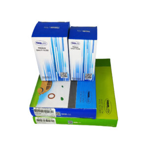 Hyundai Tucson 1.7L Service Kit Diesel 2015 - 2018