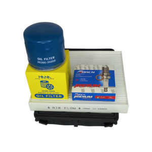 Hyundai Tucson 2.0L Petrol Service Kit 2020+