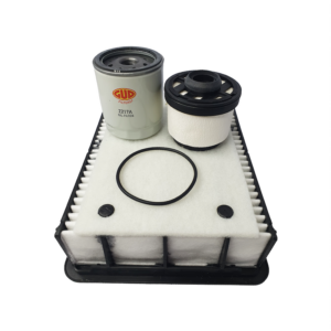 Toyota Quantum Service Kit D4D 2.5L 2014+