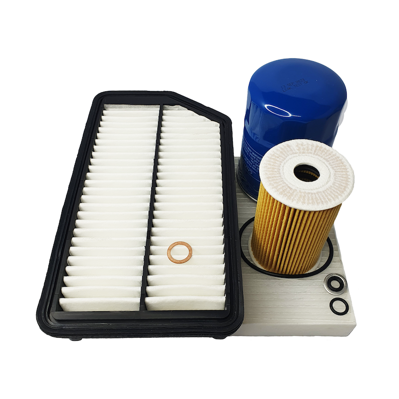 Kia Seltos Service Kit D4FA 2021+