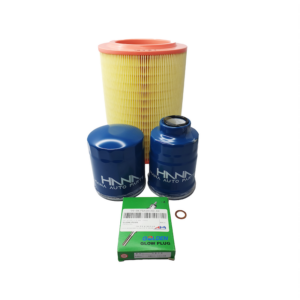 Kia K2700 Service Kit 2.7L J2 2006 - 2016