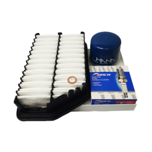 Kia Seltos Service Kit 1.6L G4FG 2019+