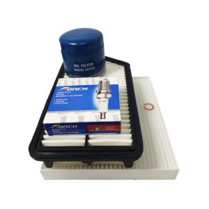 Kia Seltos Service Kit 1.4L GDI G4LD 2020+
