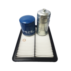 Kia Sorento Service Kit 2.5L D4CB 2002 - 2006