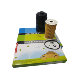 Kia Sorento Service Kit 2.2L D4HB 2009 - 2012