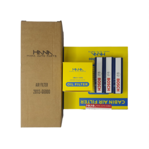 Kia Picanto Service Kit 1.0L G3LA 2019+