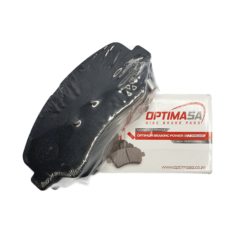 Hyundai Creta Break Pads Front 2015+