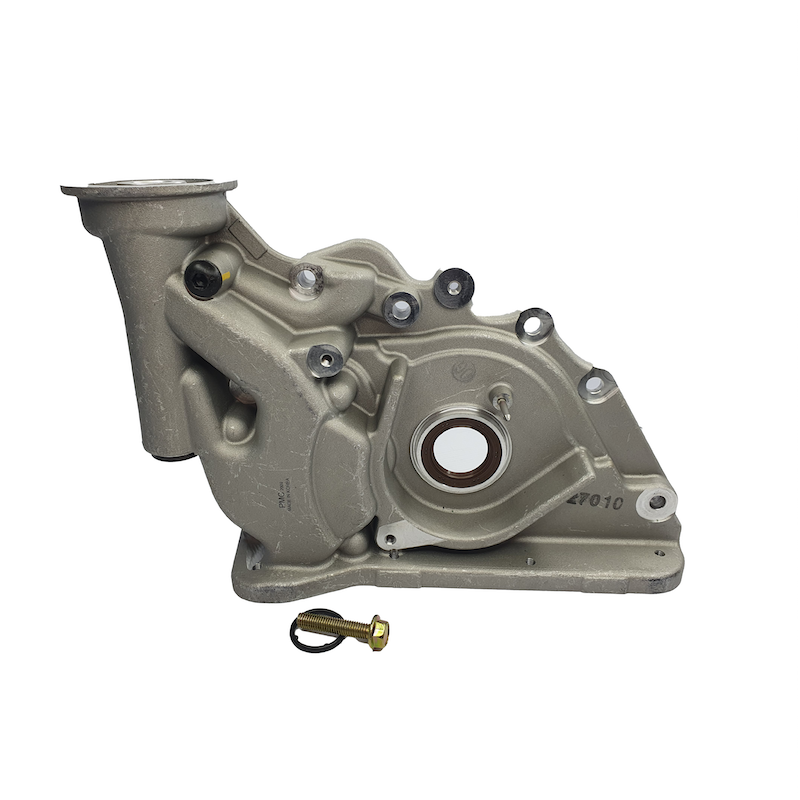 Hyundai Tucson Oil Pump 2.0L Diesel D4EA 2006+