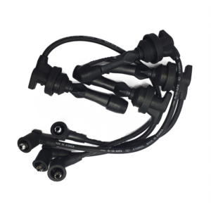 Hyundai i10 1.2L G4LA 2010 - 2016 & Kia Picanto 1.2L G4LA 2010 - 2016 Spark Plug Cable Set
