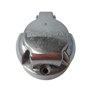 TP7F Truck-Link Metal 7-pin Socket