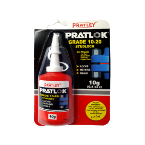 Pratley Pratlock Grade 10 - 20 Studlock 10g