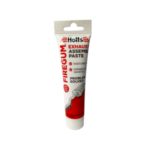 Holts Exhaust Assembly Paste (Gun Gum) 150g