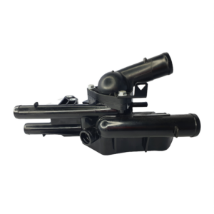 Kia Sportage Thermostat Housing G4KD 2009 - 2015 Cooling System