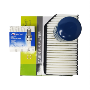 Kia Soluto Service Kit 1.4L G4LC 2021+