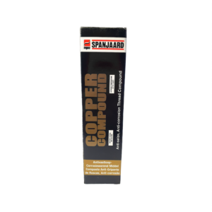 Spanjaard Copper Compound 100g