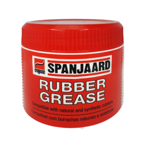 Spanjaard Rubber Grease 500g