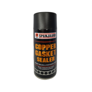 Spanjaard Copper Gasket Sealer 400ml