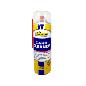 Shield Carb Cleaner 500ml