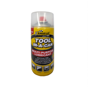 Shield Multi Purpose Lubricant (Tool-In-A-Can) 375ml