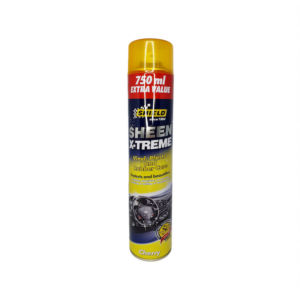 Shield Sheen Xtreme Cherry 750ml