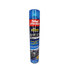 Shield Sheen Xtreme NuCar