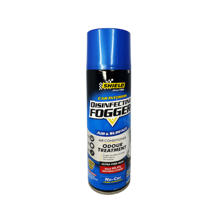 Shield Disinfecting Fogger 200ml