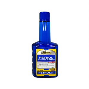 Shield Petrol Injector Cleaner 350ml