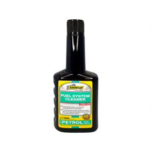 Shield Fuel System Cleaner 350ml