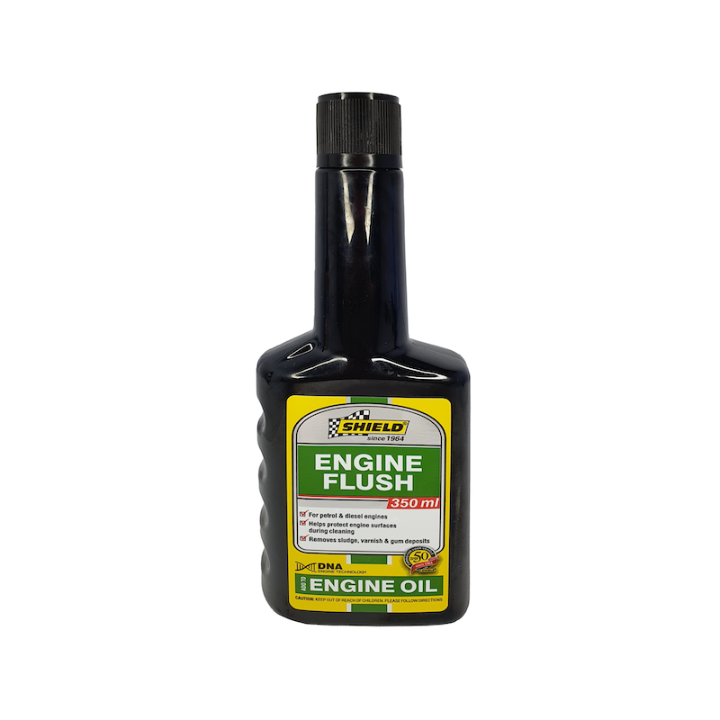 Shield Engine Flush 350ml