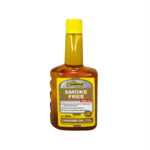 Shield Smoke Free 500ml