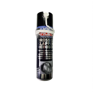Liqui Moly Throttle Valve Cleaner 400ml