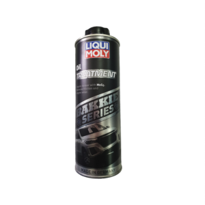 Liqui Moly Oil Treatment Bakkie Series 500ml