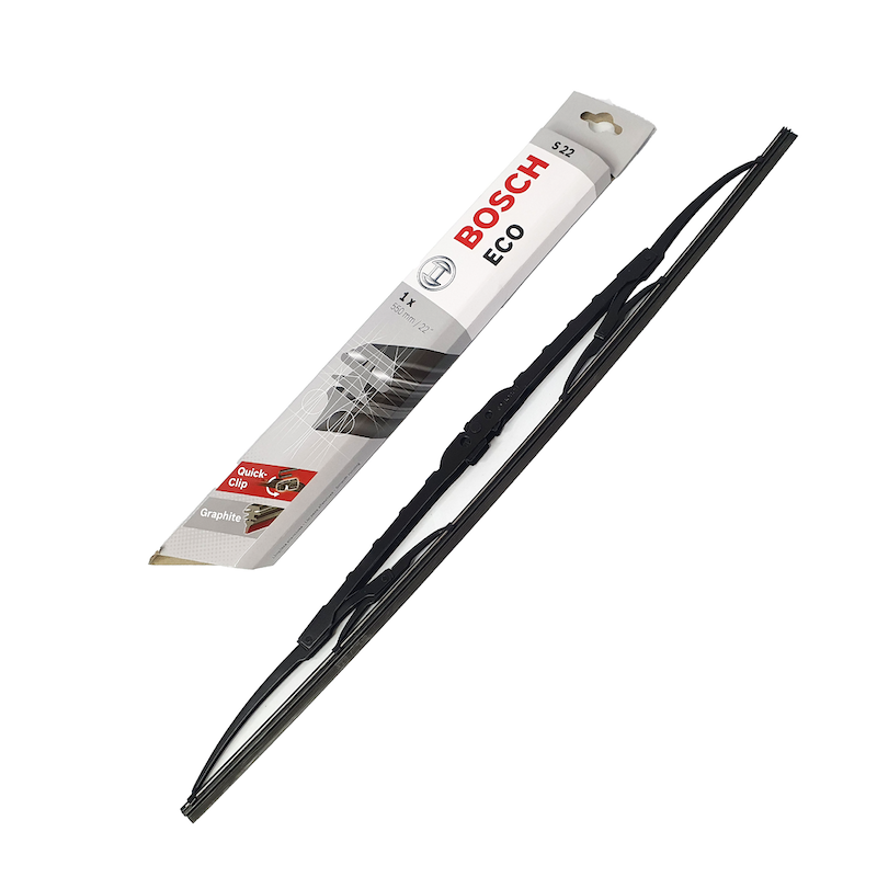 Bosch ECO S22 Wipers (Single Wiper)